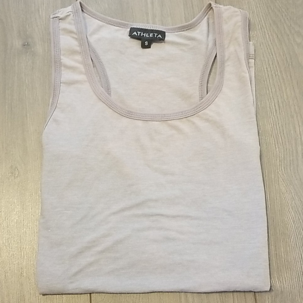 Long Tank